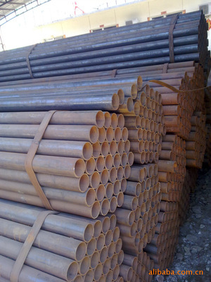 天津津南區焊管廠家直銷 產品圖、型號及工程應用全解析