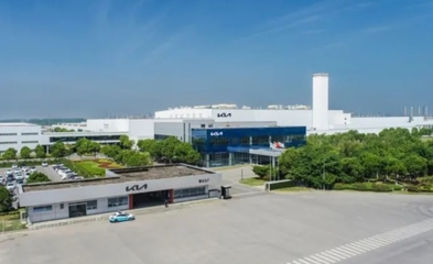 入華廿載，價(jià)值為帆 起亞以“價(jià)值戰(zhàn)”驅(qū)動(dòng)技術(shù)創(chuàng)新與綠色未來